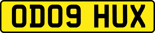 OD09HUX