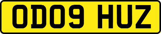 OD09HUZ