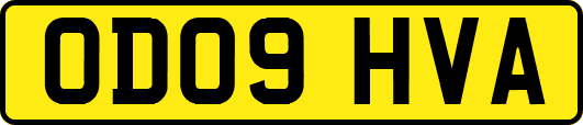 OD09HVA