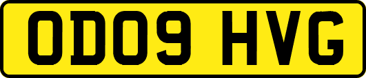OD09HVG