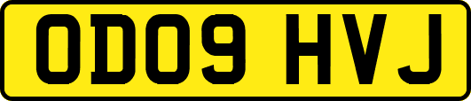 OD09HVJ