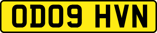 OD09HVN