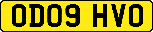 OD09HVO
