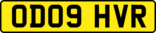 OD09HVR