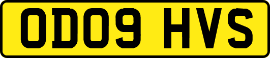 OD09HVS