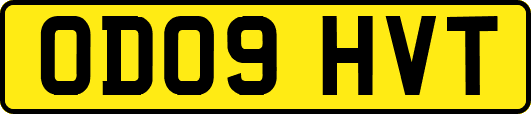 OD09HVT