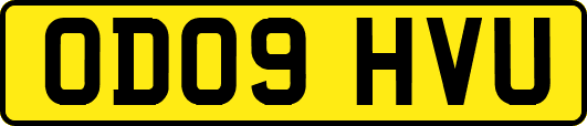 OD09HVU