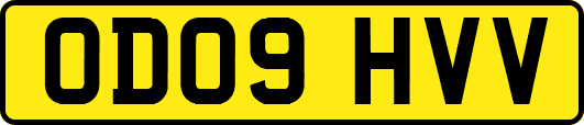 OD09HVV