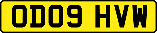 OD09HVW
