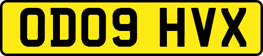 OD09HVX
