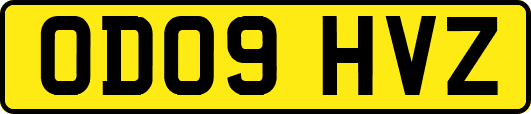 OD09HVZ