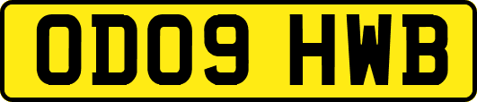 OD09HWB