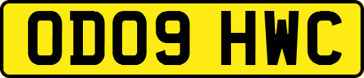 OD09HWC