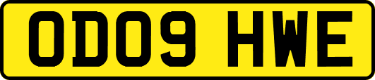 OD09HWE