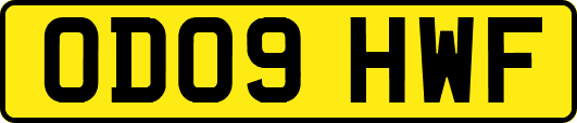 OD09HWF