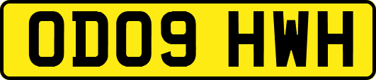 OD09HWH