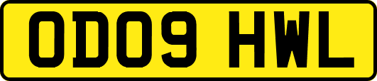 OD09HWL