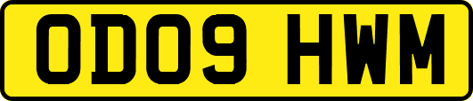 OD09HWM