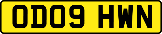 OD09HWN