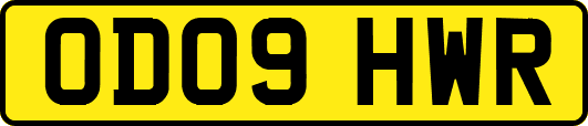 OD09HWR
