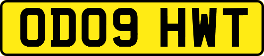 OD09HWT