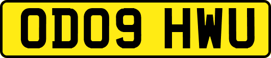 OD09HWU