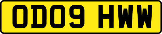 OD09HWW