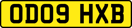 OD09HXB