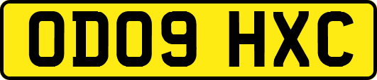 OD09HXC