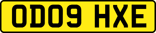 OD09HXE