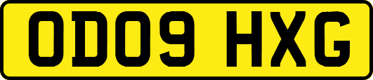 OD09HXG