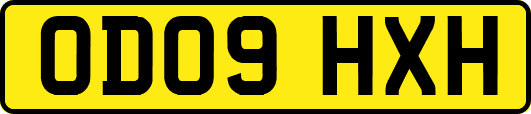 OD09HXH