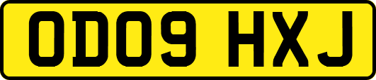 OD09HXJ