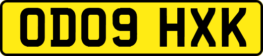 OD09HXK