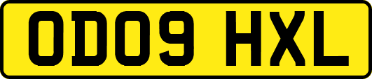 OD09HXL