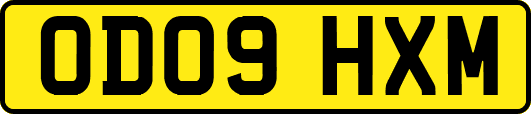 OD09HXM