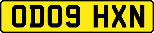 OD09HXN