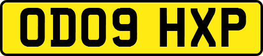OD09HXP