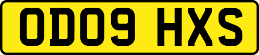OD09HXS