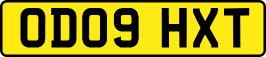 OD09HXT