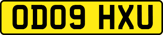 OD09HXU