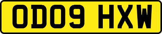OD09HXW