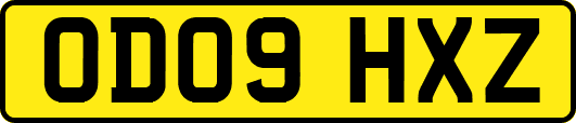 OD09HXZ