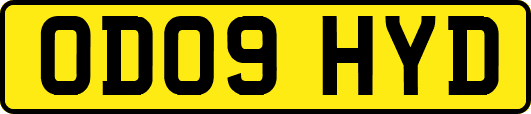 OD09HYD
