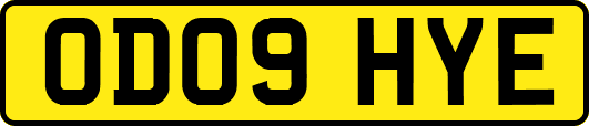 OD09HYE