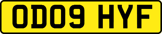 OD09HYF
