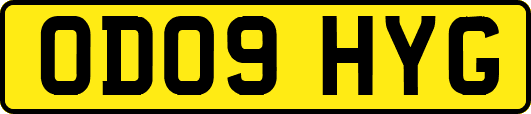 OD09HYG