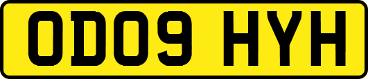 OD09HYH