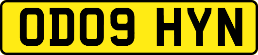OD09HYN