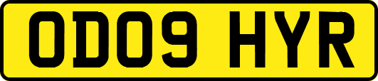 OD09HYR